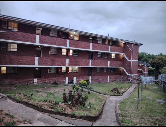 2 BEDROOM PROPERTY TO RENT IN ASHLEY